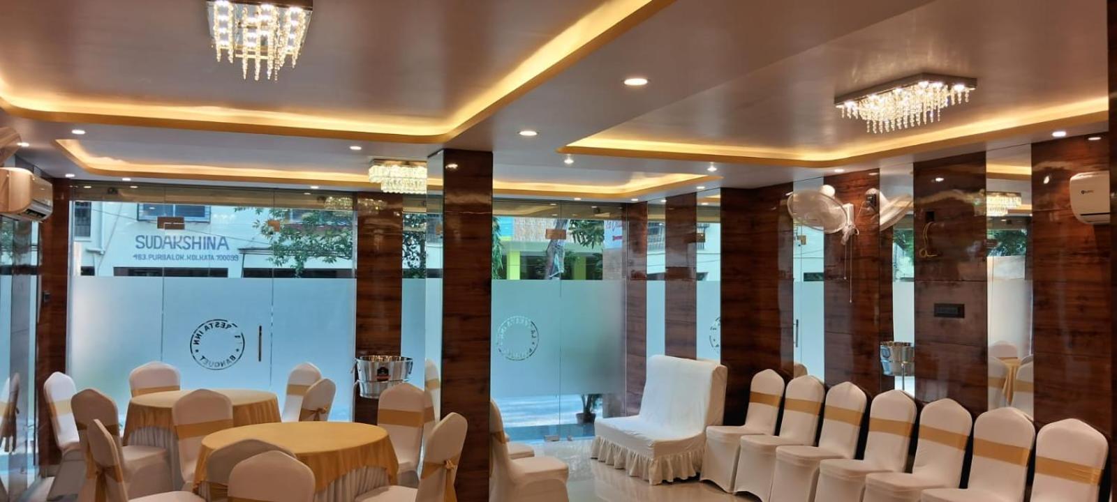 כלכותה La Cresta Inn מראה חיצוני תמונה