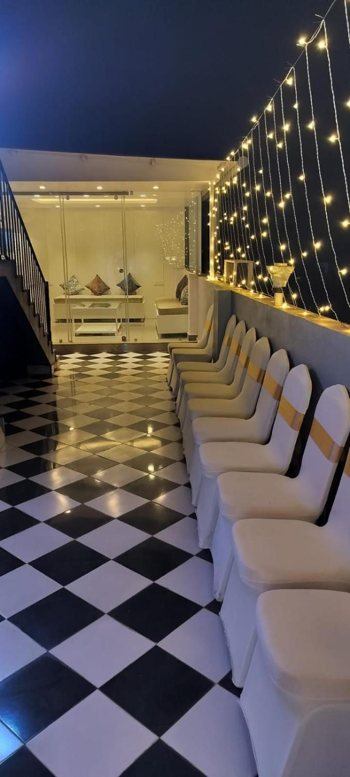 כלכותה La Cresta Inn מראה חיצוני תמונה